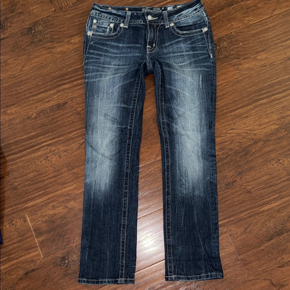 Miss Me Denim Jeans